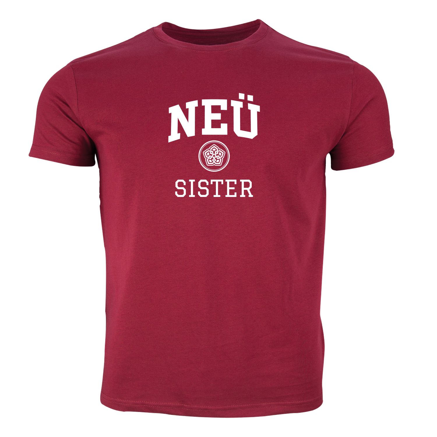 Necmettin Erbakan Üniversitesi SİSTER T-shirt