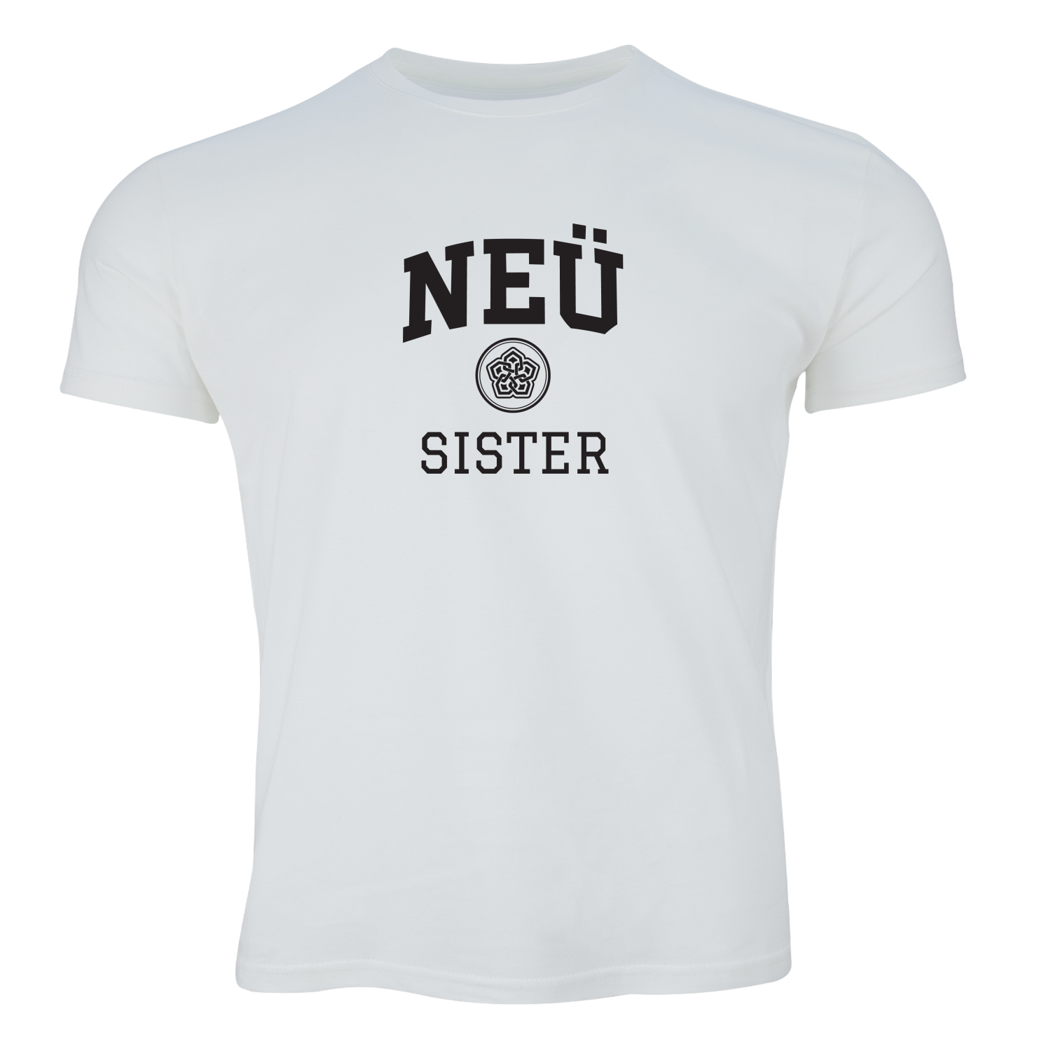Necmettin Erbakan Üniversitesi SİSTER T-shirt