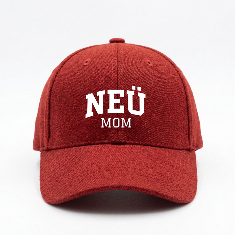 Necmettin Erbakan Üniversitesi MOM Şapka