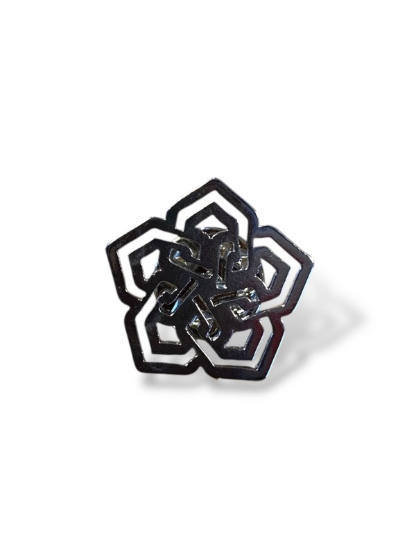 Necmettin Erbakan Üniversitesi Yaka Rozeti