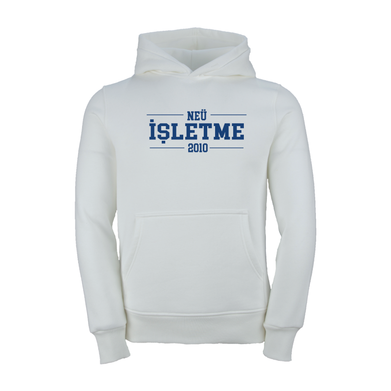 Necmettin Erbakan Üniversitesi İşletme Hoodie