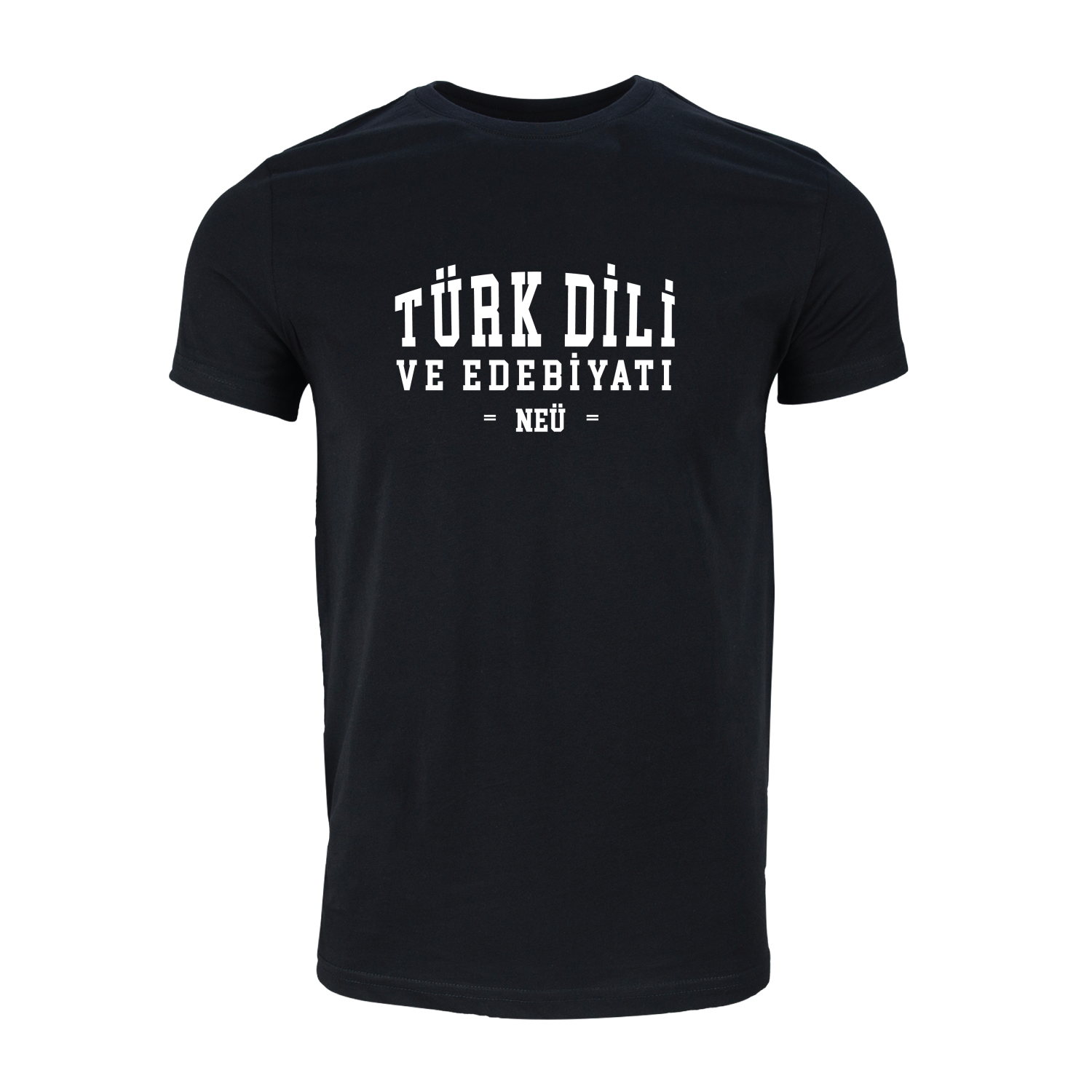 Necmettin Erbakan Üniversitesi Türk Dili Ve Edebiyatı T-shirt
