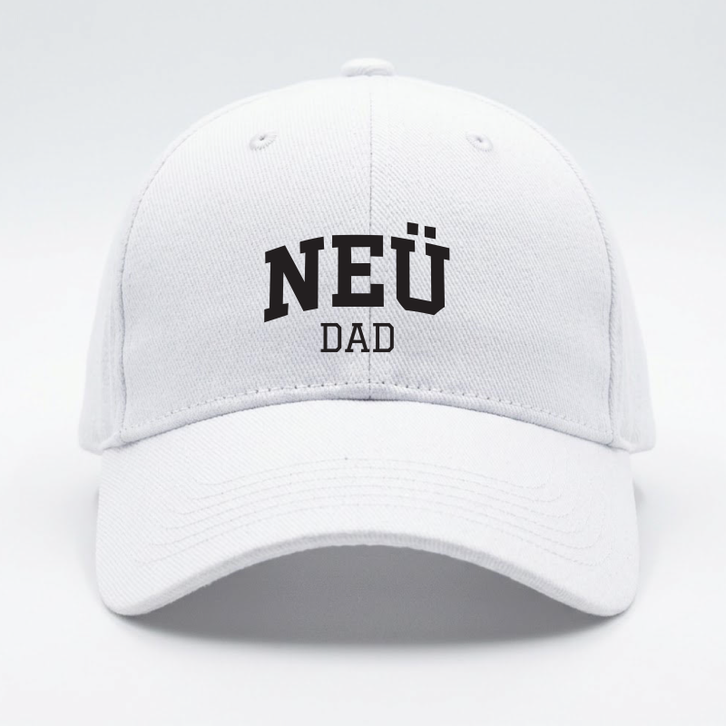 Necmettin Erbakan Üniversitesi DAD Şapka