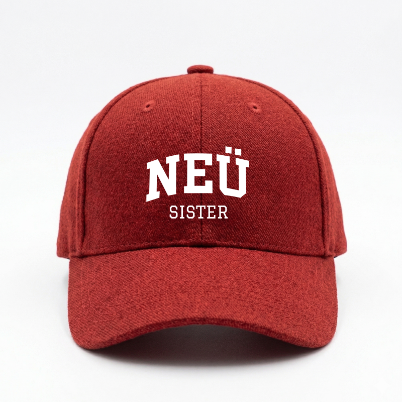Necmettin Erbakan Üniversitesi SİSTER Şapka