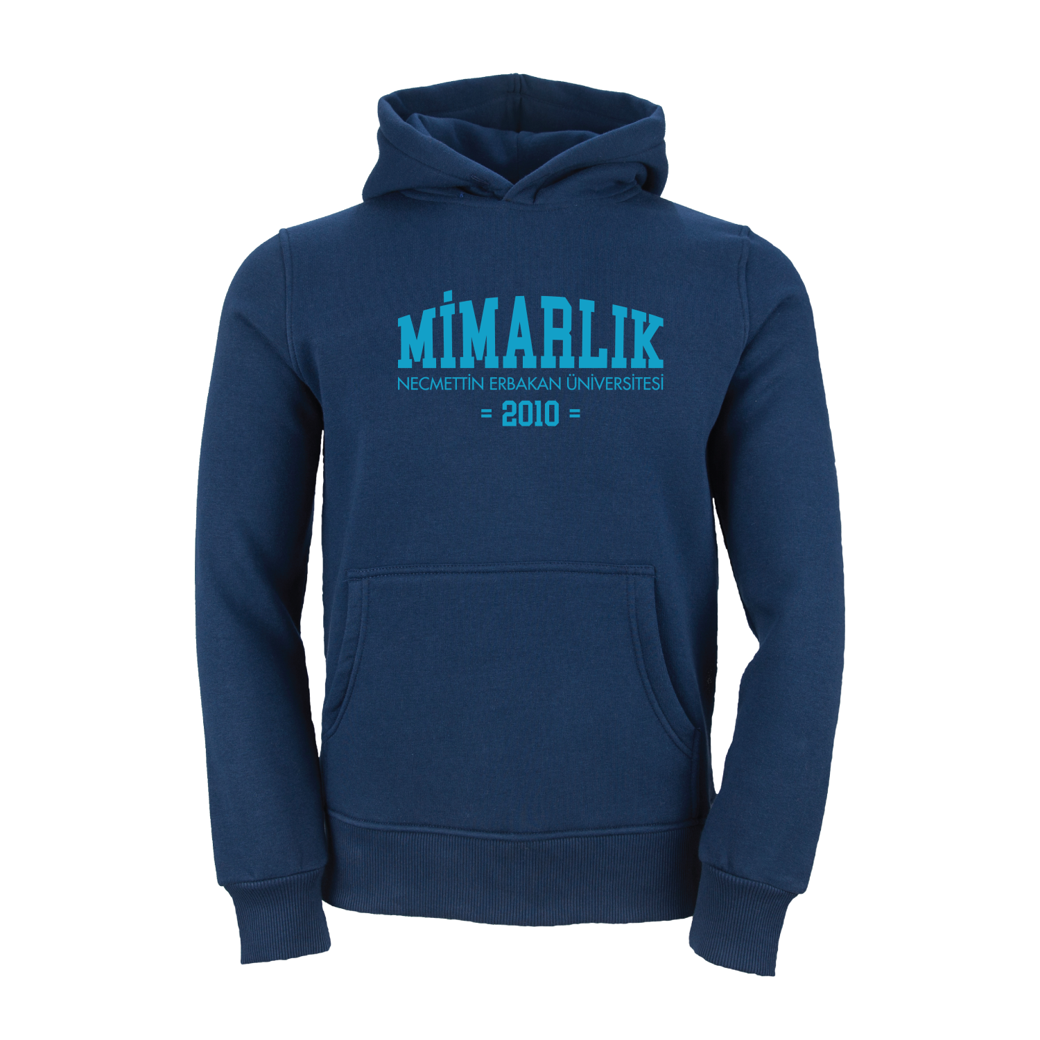Necmettin Erbakan Üniversitesi Mimarlık Hoodie