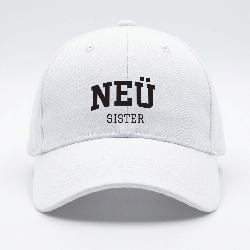 Necmettin Erbakan Üniversitesi SİSTER Şapka