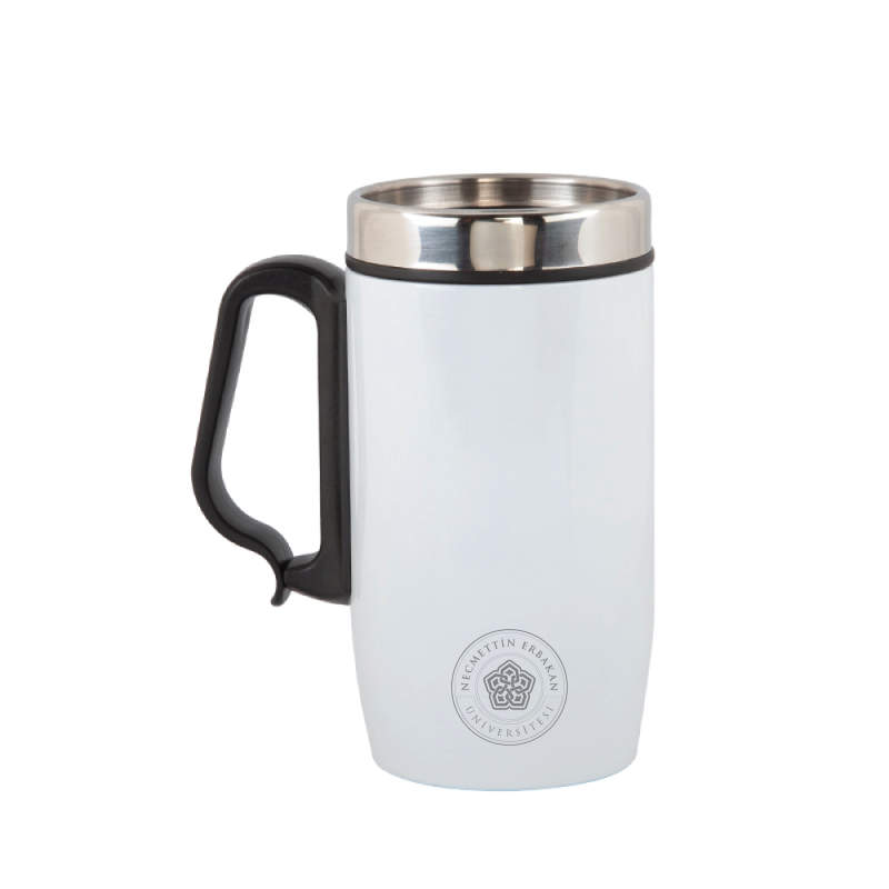 Necmettin Erbakan Üniversitesi Termos Mug - 280 ML-