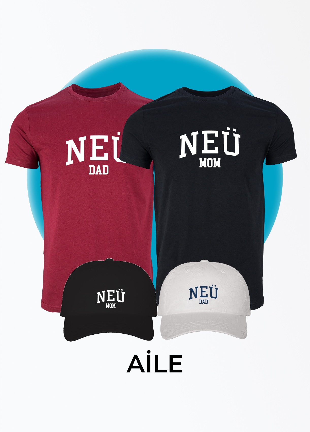 NEÜ Aile